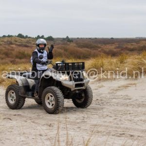 Adventurerun Ameland 2023 - 10 kilometer