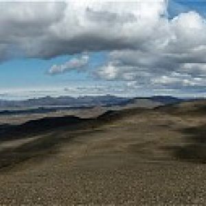 Panorama's, Iceland
