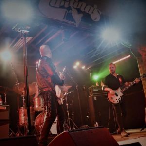 Eric Johanson - Tipitina's - 6-13-25