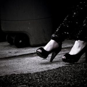 Oh my... Shoes !