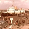 Terschelling - 1968