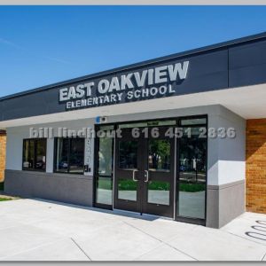 EAST OAKVIEW ELE