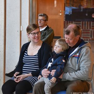 Stadshusvimmel Dragspelsklubben