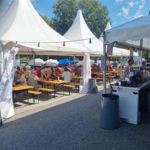 Sportfischerfest 2026
