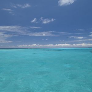 Nouvelle-Calédonie/Paysages