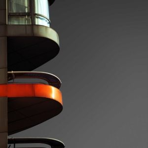 Architecture abstraite