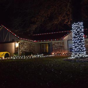 2023 Turtle Creek CHRISTMAS