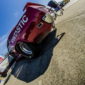 Dragster Show, LANAS 2012
