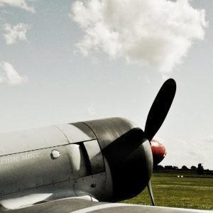 Arnemuiden - Vliegshow (2009)