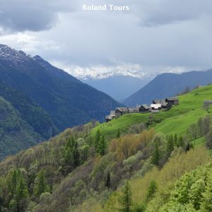 Salecchio im Valle Antigorio