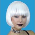 Wigs & Make-Up