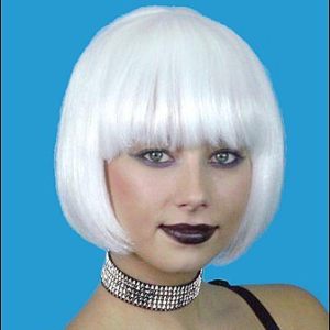 Wigs & Make-Up