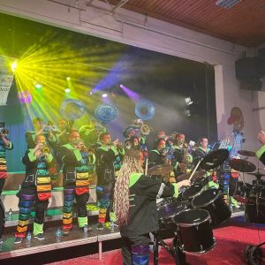 21.02.206 -Cherusgaudi in Kaiseraugst (CH)