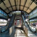 Den Bosch (NL) - Paleiskwartier