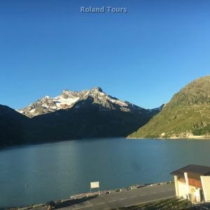 Silvretta Montafon