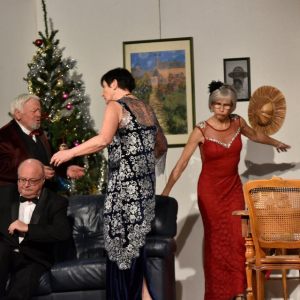 2019 Tango Théatre_ 13 à table