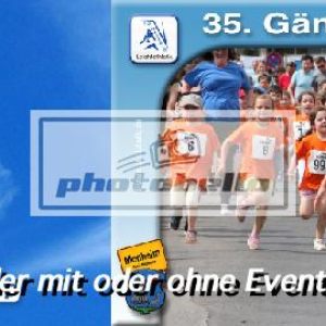Monheim Gänseliesellauf 2019