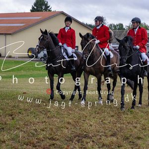 Klosteris Hegn 05.10.2025