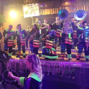 15.11.2025 - RAMBA ZAMBA Party - 25 Jahre Albra Gugga