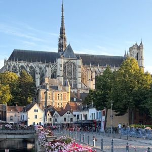 07.2026 • Sommer an der Somme
