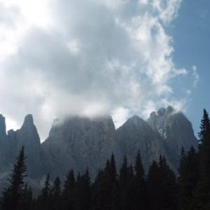 Val di Funes