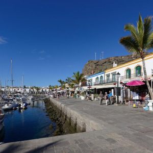 Espagne_Gran-Canaria