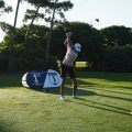 Sandridge GC - Dunes - Day 2