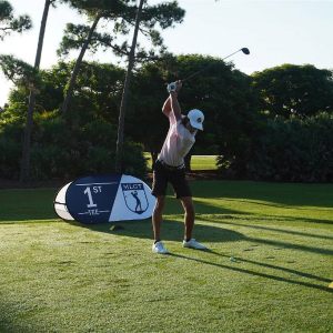 Sandridge GC - Dunes - Day 2