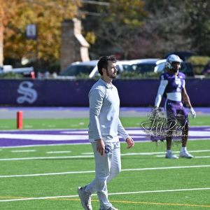 SEWANEE FOOTBALL 2024