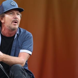 Pearl Jam - New Orleans Jazz Fest -  5-3-25