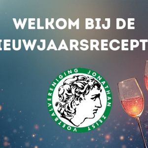 03/01/26 Nieuwjaarsreceptie