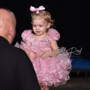MISS TOYS AND TIARAS