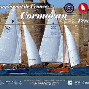 France Cormoran Térénez 2026