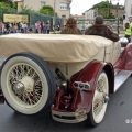 Cadillac Tour