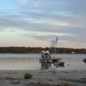 Cotuit Bay