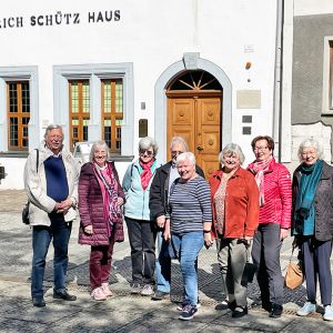04.2023 • Die Straße der Komponisten