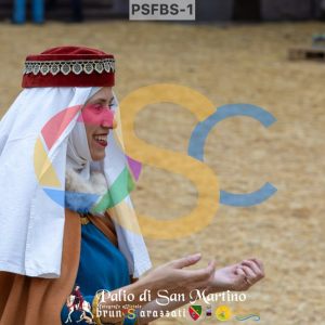 Palio di San Martino 2023