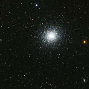 Star Clusters