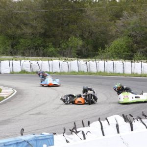 2025-05-24 Shanonville vintage race #2