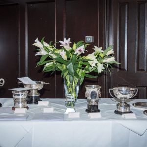 2017 County AGM