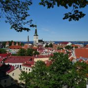 2019 05 31 Tallinn