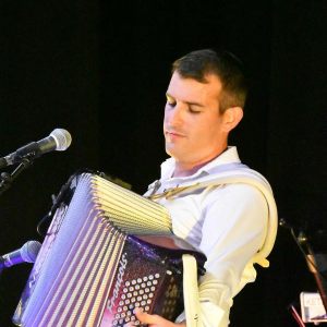 Festival d'accordéon à LEZAY