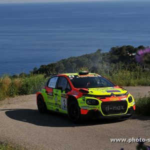 192 - RALLY ELBA IRC 2025