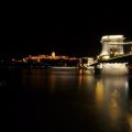 BUDAPEST ESTE