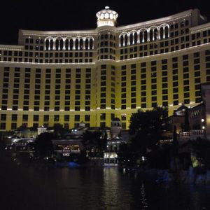 vegas 2009