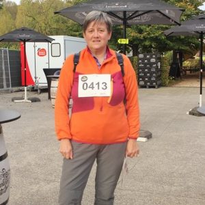 Lindemans Lambic trail 22-9-2024
