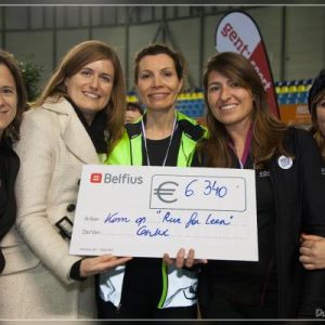 Run for Leen