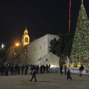 13-12-17 Auf dem Weg nach Betlehem