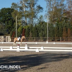 Ruiterkampioenschap 28-9-2025