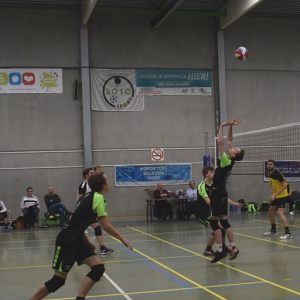 Citivo - VT Diksmuide 12/11/22  Reserven